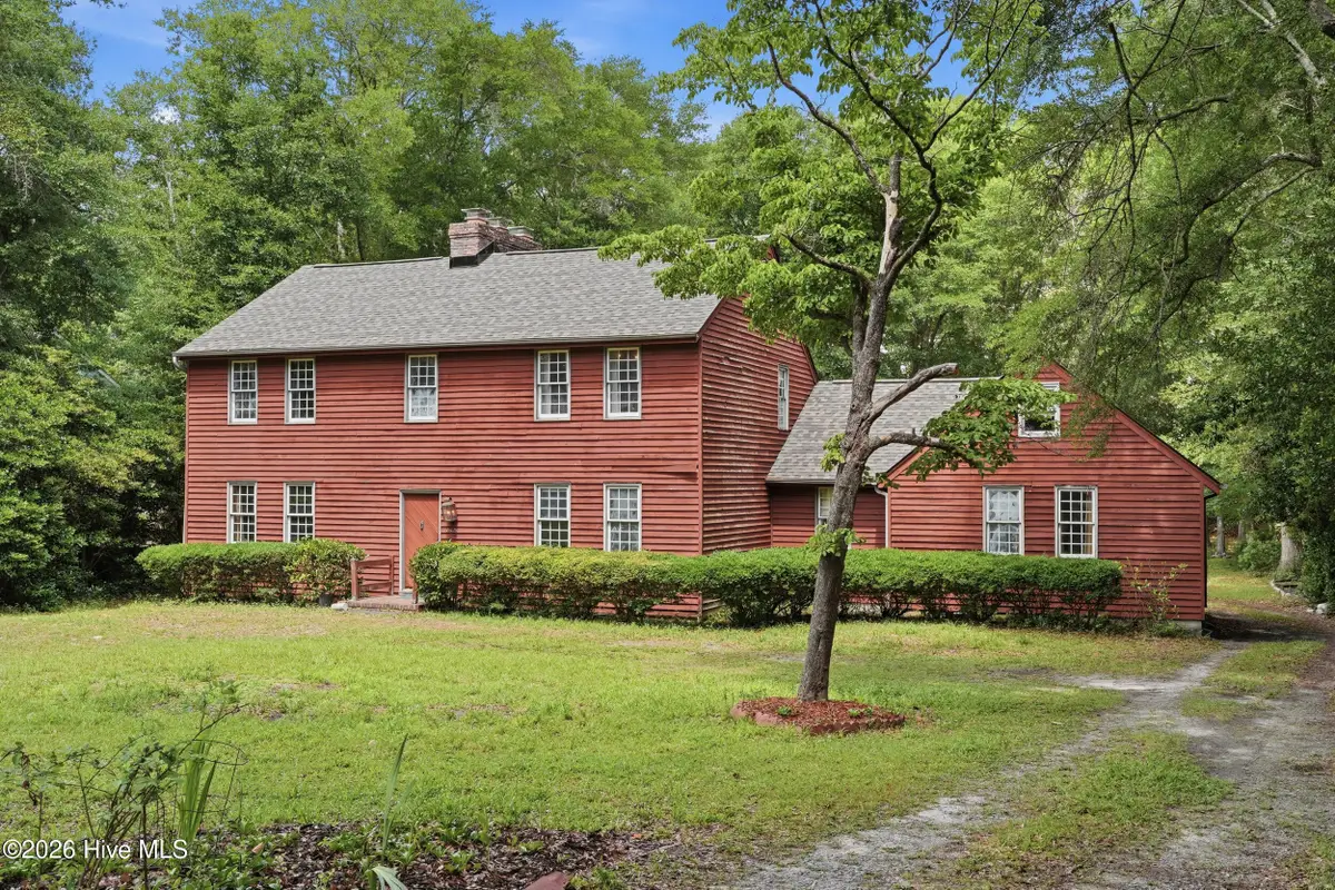 8429 Bald Eagle Lane, Wilmington, NC 28411 - #1