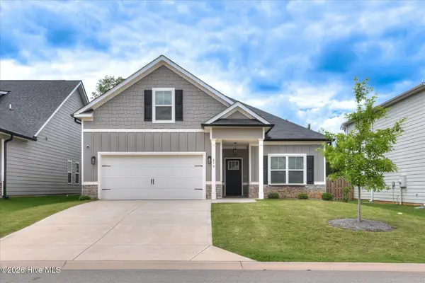 876 Speckled Teal Path, Aiken, SC 29803