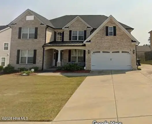 1211 Arcilla Pointe, Martinez, GA 30907