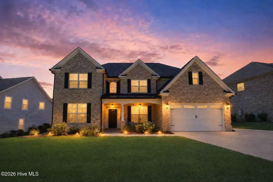 1211 Arcilla Pointe, Martinez, GA 30907 - #2