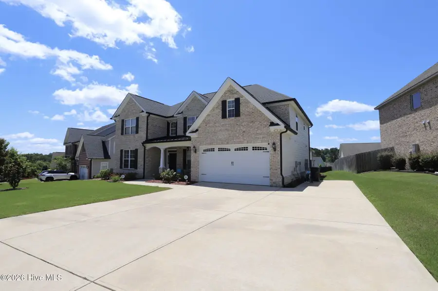 1211 Arcilla Pointe, Martinez, GA 30907 - #3