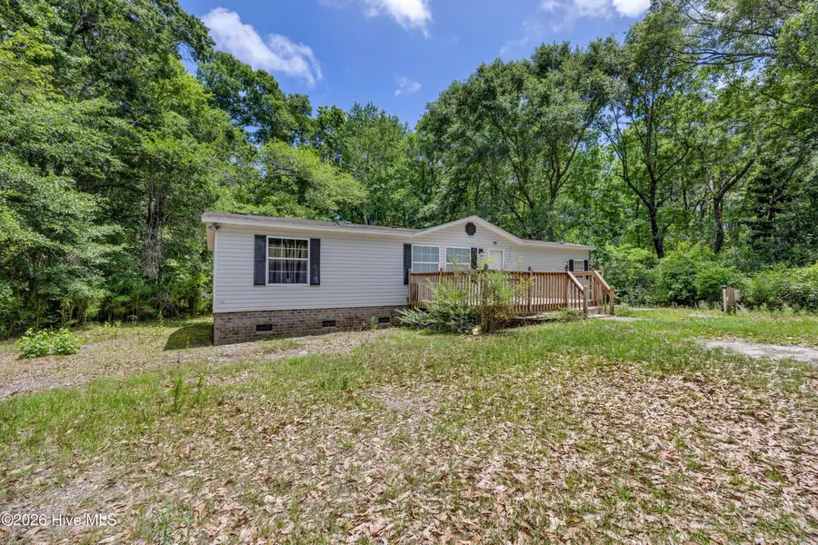 2509 Shell Point Road Sw, Shallotte, NC 28470 - #2