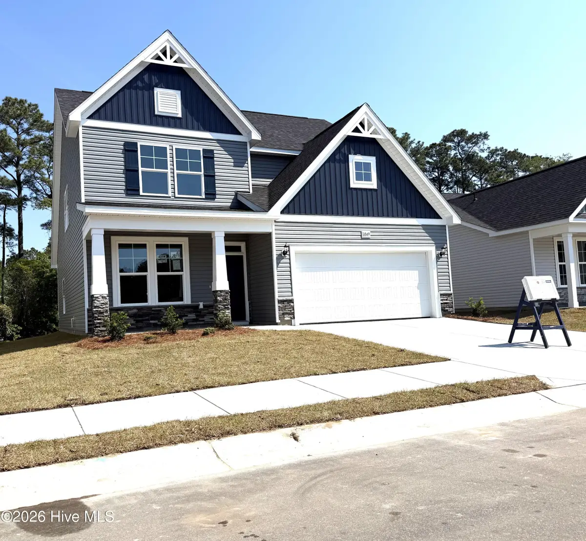 1129 Forest Bend Drive Nw, Calabash, NC 28467 - #1