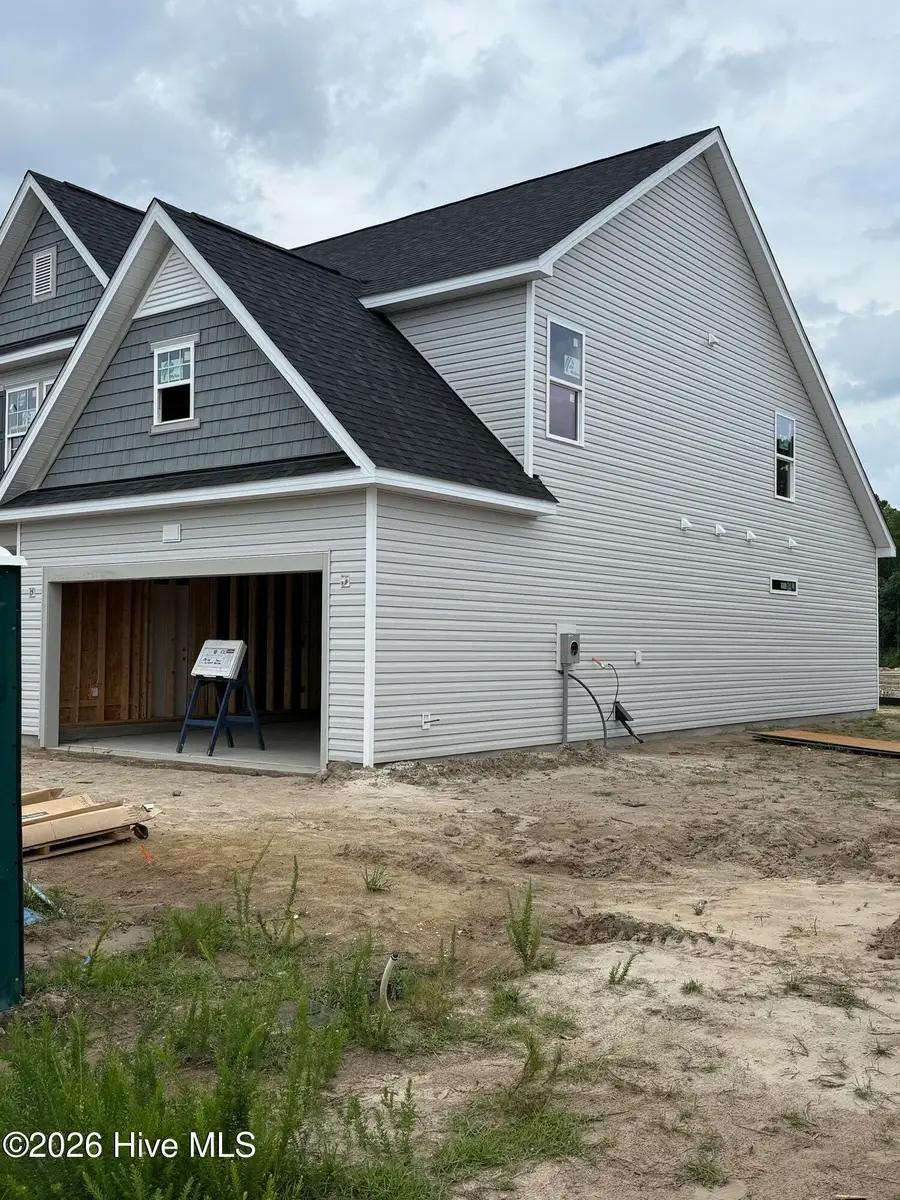 1129 Forest Bend Drive Nw, Calabash, NC 28467 - #2
