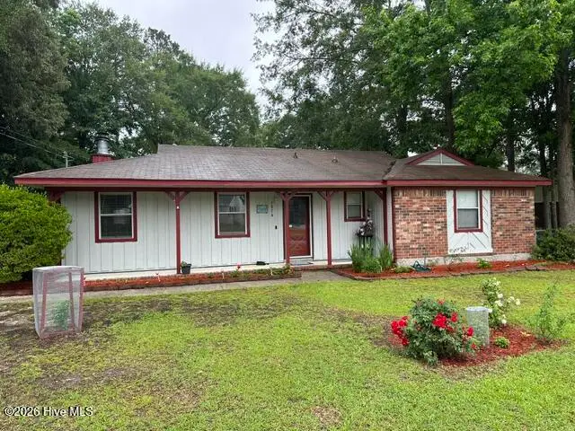 1824 Covington Place, Augusta, GA 30906 - #2