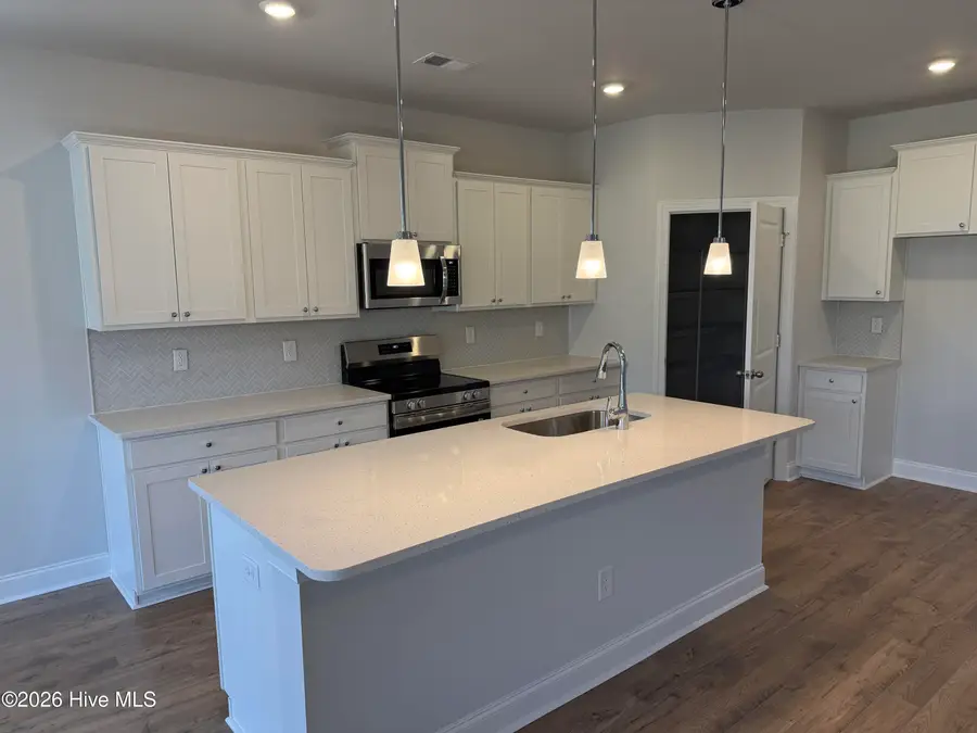 1119 Forest Bend Drive Nw, Calabash, NC 28467 - #3