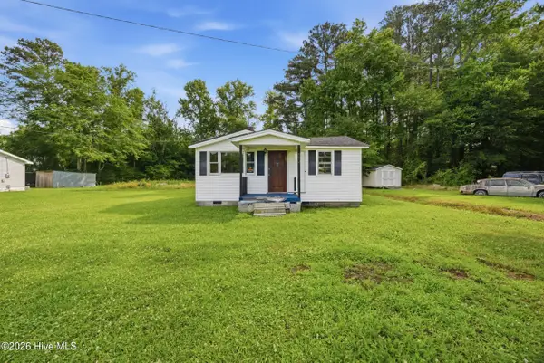 592 Crooked Run Road, Elizabeth City, NC 27909