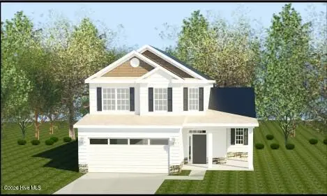 3029 Brems Drive, Augusta, GA 30909 - #1