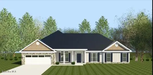 660 Lampart Drive, Augusta, GA 30909 - #2