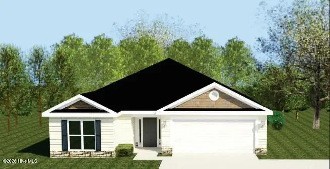 3064 Brems Drive, Augusta, GA 30909 - #1