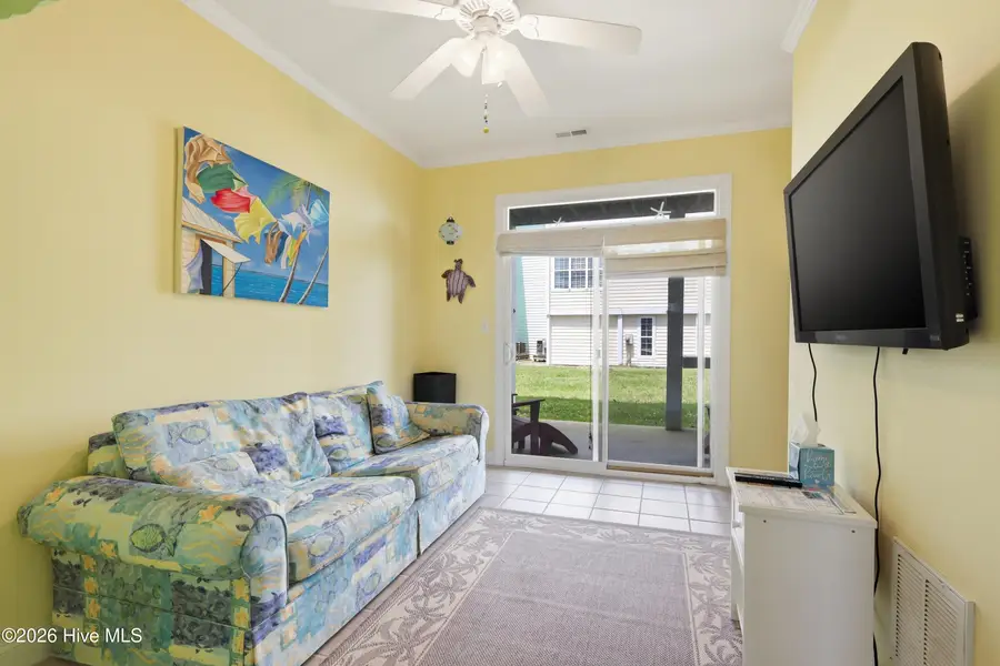 105 Winston Avenue #Unit B, Atlantic Beach, NC 28512 - #3