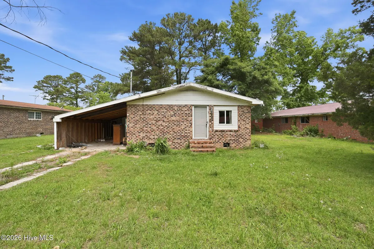209 Pete Circle, Tabor City, NC 28463 - #1
