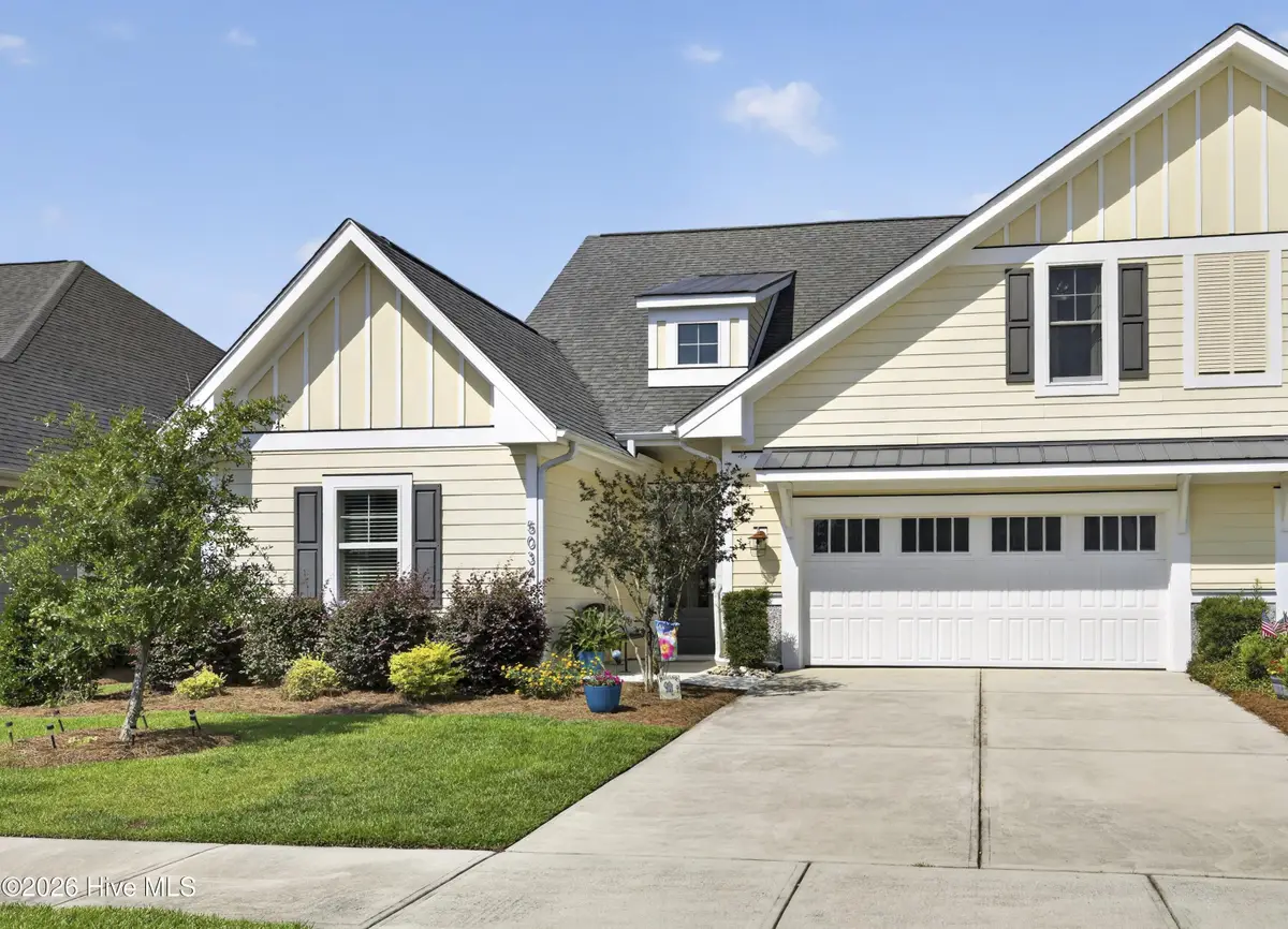 5034 Killogren Way, Leland, NC 28451 - #1