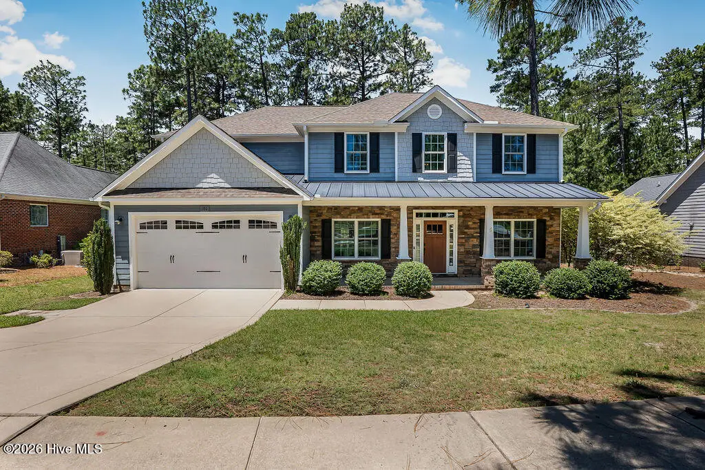 180 Wiregrass Lane, Southern Pines, NC 28387 - #1