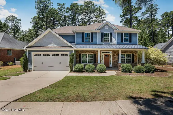 180 Wiregrass Lane, Southern Pines, NC 28387