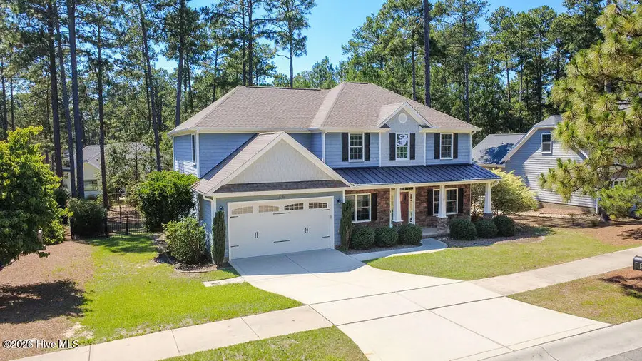 180 Wiregrass Lane, Southern Pines, NC 28387 - #3