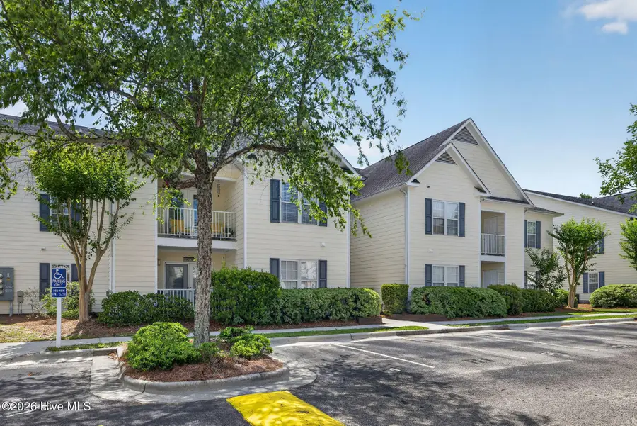 5004 Hunters Trail #Unit 15, Wilmington, NC 28405 - #2