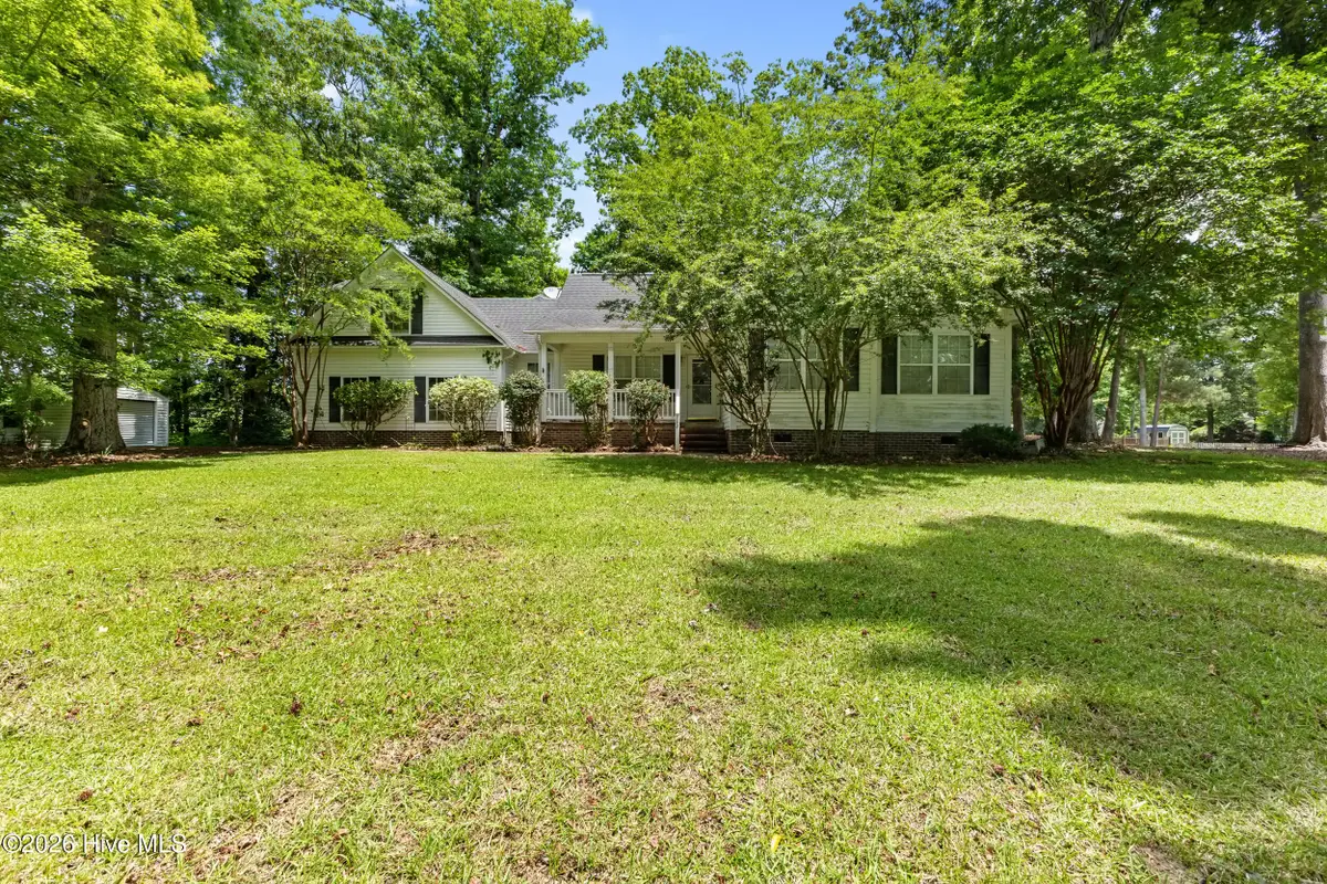 364 Knollwood Drive, Hampstead, NC 28443 - #1