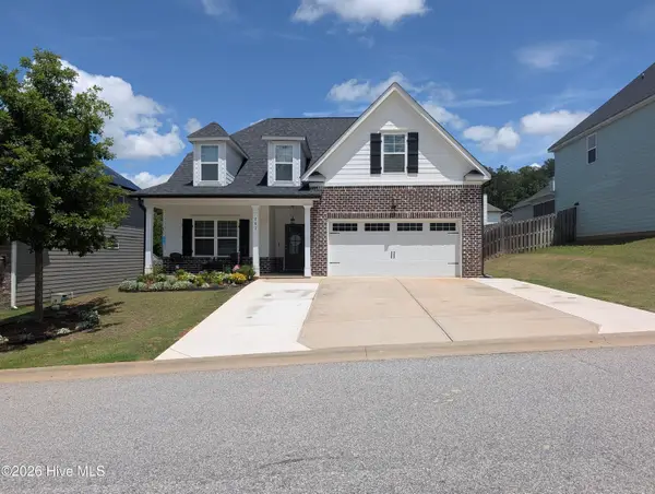 267 Palisade Ridge, Evans, GA 30809