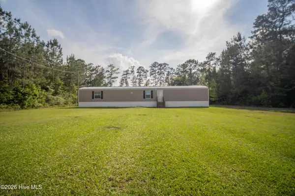 Address Withheld By Seller, Jacksonville, NC 28540