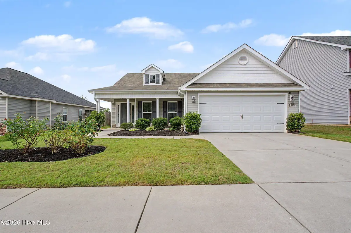 4521 Raleigh Drive, Grovetown, GA 30813 - #1