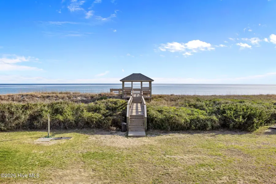 2401 W Fort Macon Road #244, Atlantic Beach, NC 28512 - #2