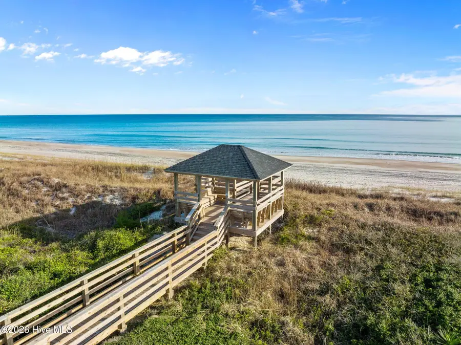 2401 W Fort Macon Road #244, Atlantic Beach, NC 28512 - #3