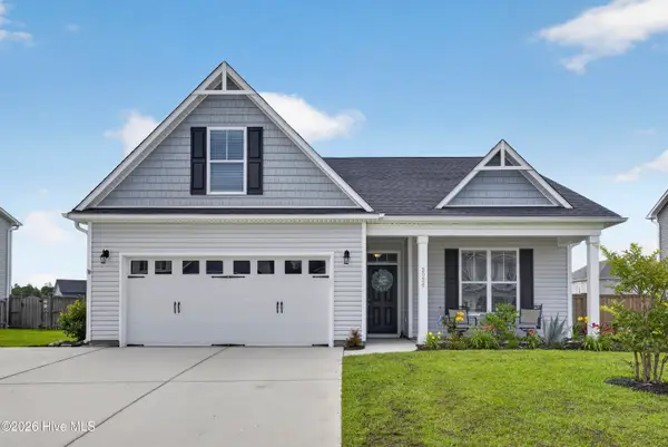 2024 Blue Spruce Drive, Leland, NC 28479