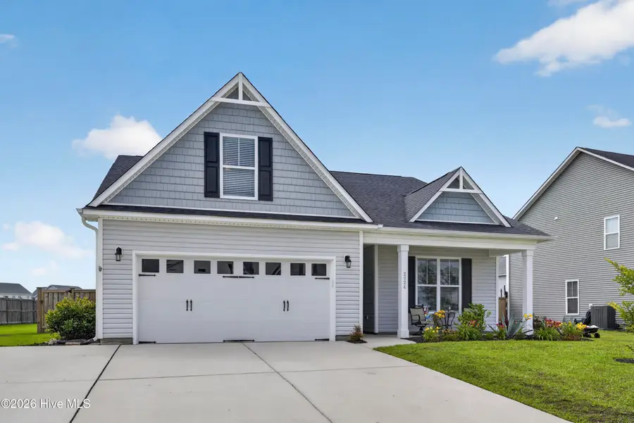 2024 Blue Spruce Drive, Leland, NC 28479 - #2