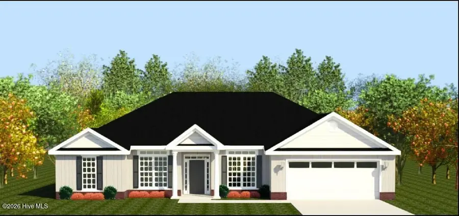 664 Lampart Drive, Augusta, GA 30909 - #2