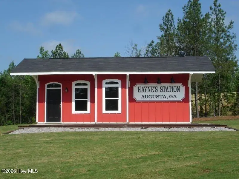 664 Lampart Drive, Augusta, GA 30909 - #3