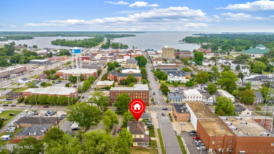 104 W Main Street, Elizabeth City, NC 27909 - #3