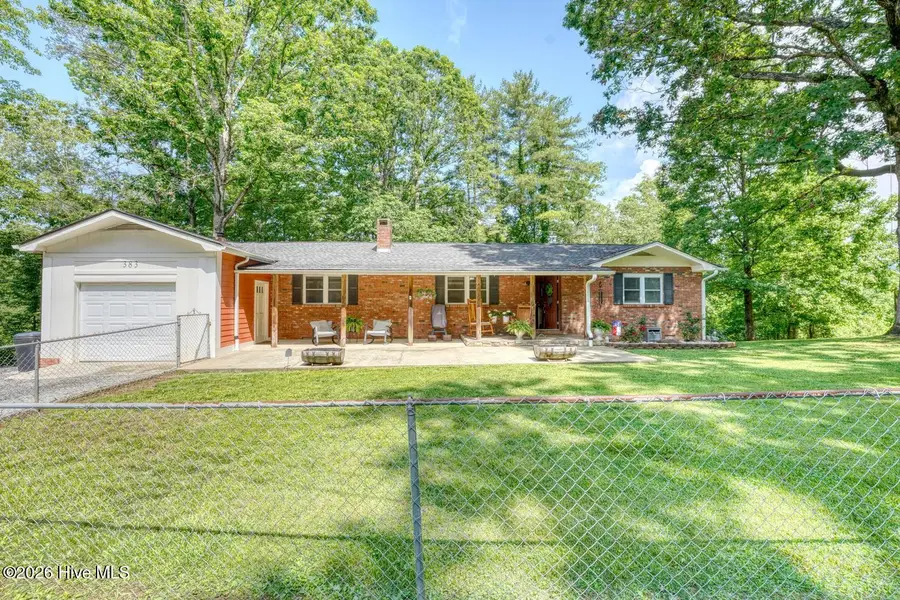 383 Sunrise Street, Murphy, NC 28906 - #3