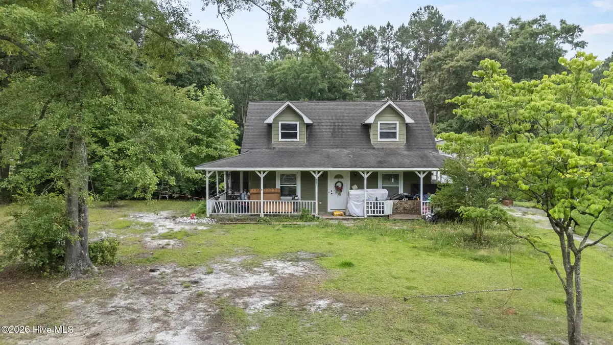 119 Dogwood Circle, Leland, NC 28451 - #1