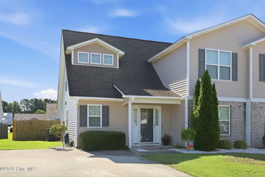 2325 Sadler Drive #A, Winterville, NC 28590 - #2