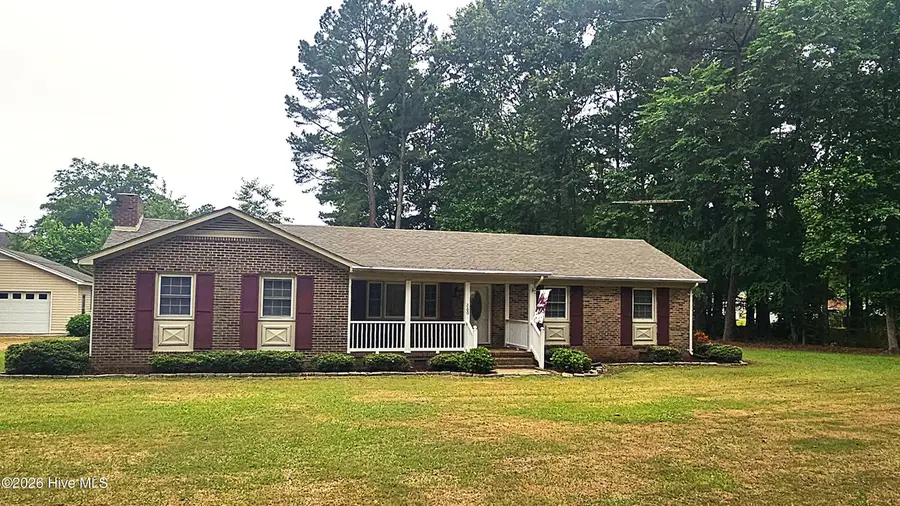260 Cooke Circle, Rich Square, NC 27869 - #2