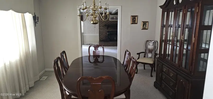 260 Cooke Circle, Rich Square, NC 27869 - #3