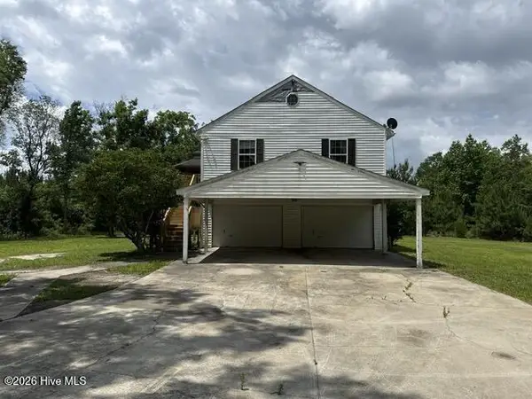 1175 Belangia Road, Havelock, NC 28532
