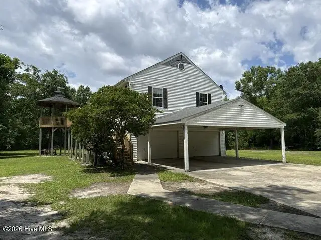 1175 Belangia Road, Havelock, NC 28532 - #2