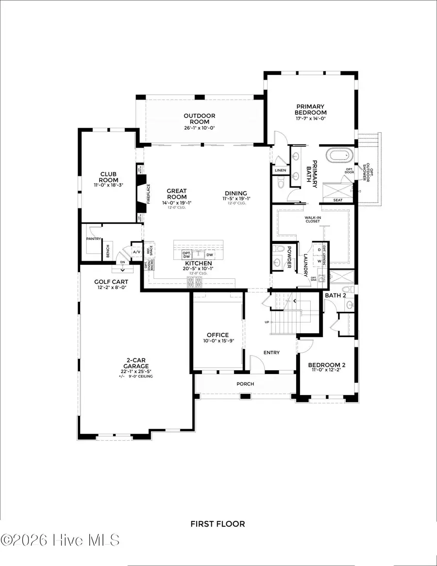 89 Mcmichael Drive, Pinehurst, NC 28374 - #2