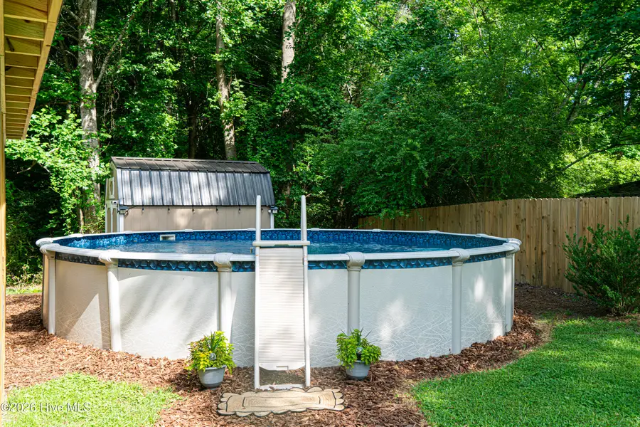 1228 Core Point Road, Blounts Creek, NC 27814 - #2
