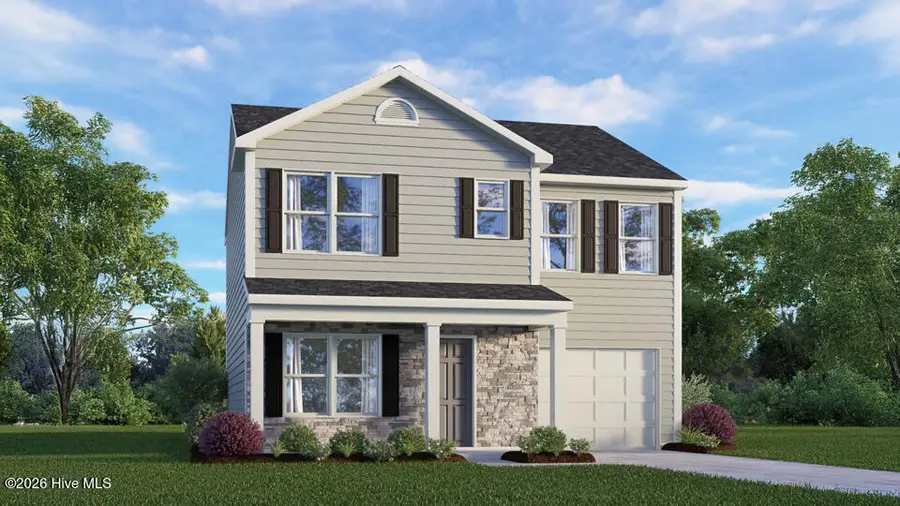 333 Rudy's Court, Ayden, NC 28513 - #2