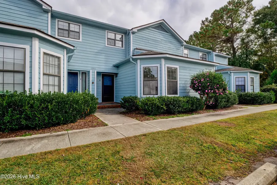 1741 S 41st Street #Apt D, Wilmington, NC 28403 - #3