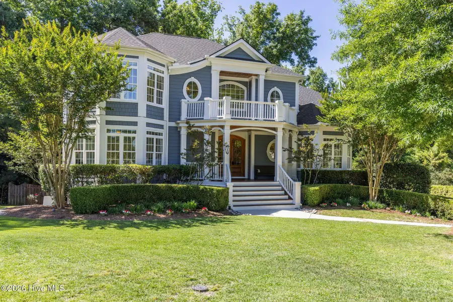 340 Folly Island Court, Wilmington, NC 28411 - #2