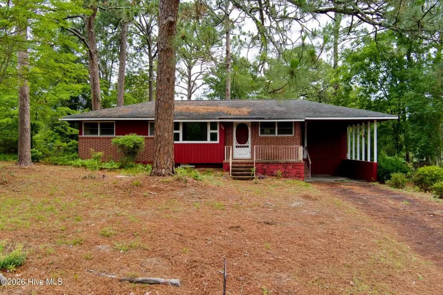 3508 Lawson Road, Aiken, SC 29801 - #3