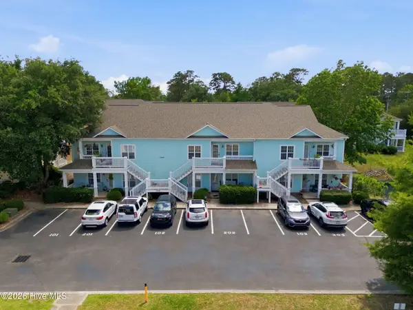 2308 Wrightsville Avenue #Apt 202, Wilmington, NC 28403