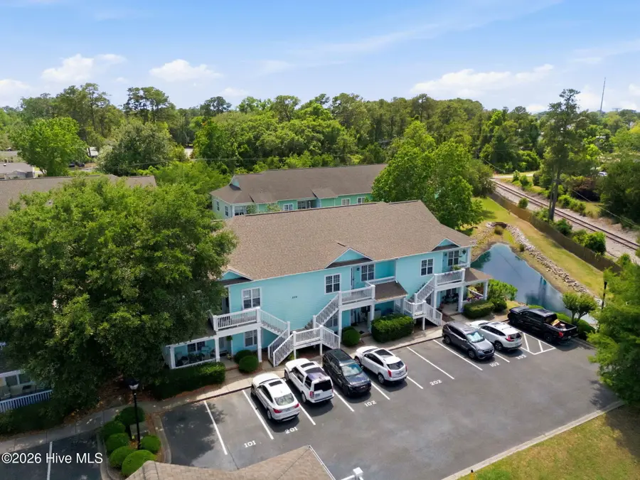 2308 Wrightsville Avenue #Apt 202, Wilmington, NC 28403 - #2