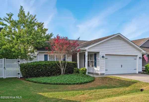5187 Minnesota Drive Se, Southport, NC 28461