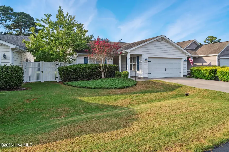 5187 Minnesota Drive Se, Southport, NC 28461 - #2