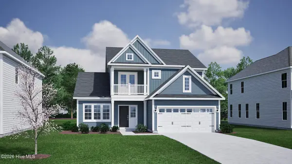 102 Lookout Point, Hampstead, NC 28443